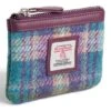 Harris Tweed Coin Purse