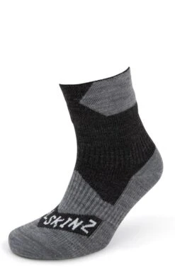 Sealskinz Waterproof All Weather Ankle Sock