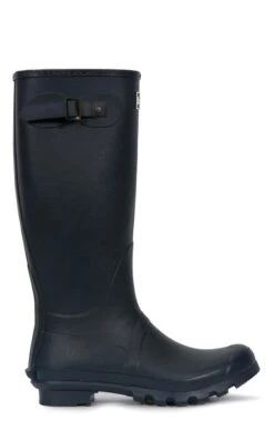 Barbour Bede Wellington -Best Fashion Shoes Shop TA00195NAVY 2