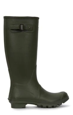 Barbour Bede Wellington -Best Fashion Shoes Shop TA00195OLIVE 2