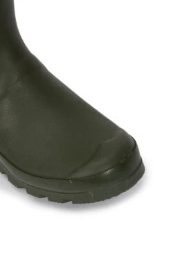 Barbour Bede Wellington -Best Fashion Shoes Shop TA00195OLIVE 3