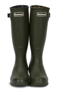 Barbour Bede Wellington -Best Fashion Shoes Shop TA00195OLIVE 4