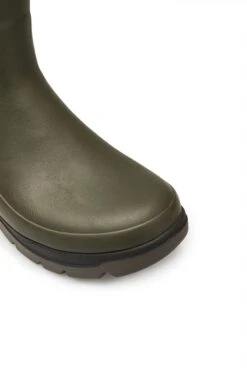 Barbour Tempest Wellingtons -Best Fashion Shoes Shop TA00200OLIVE 3
