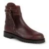Short Riding Boot 2 Short Riding Boot -Best Fashion Shoes Shop TA00283DKBROWN