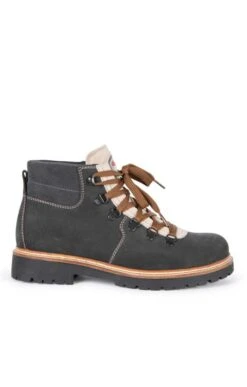 Ladies Merano Boot -Best Fashion Shoes Shop TA00305ANTHRACITE 1