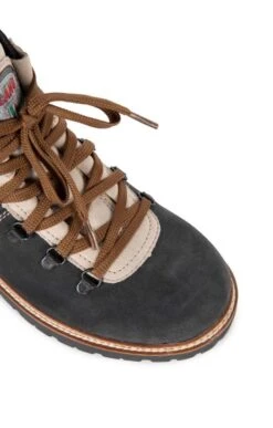 Ladies Merano Boot -Best Fashion Shoes Shop TA00305ANTHRACITE 2 1