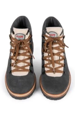 Ladies Merano Boot -Best Fashion Shoes Shop TA00305ANTHRACITE 4 1