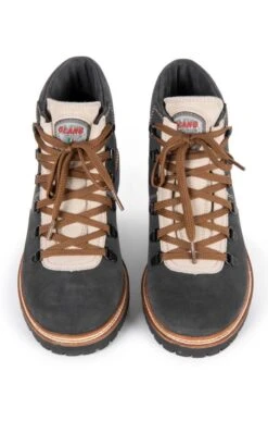 Ladies Merano Boot -Best Fashion Shoes Shop TA00305ANTHRACITE 4