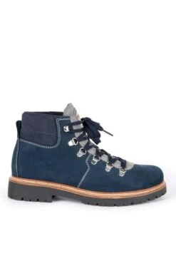 Ladies Merano Boot -Best Fashion Shoes Shop TA00305NAVY 1 1