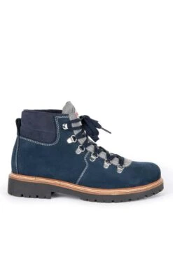 Ladies Merano Boot -Best Fashion Shoes Shop TA00305NAVY 1