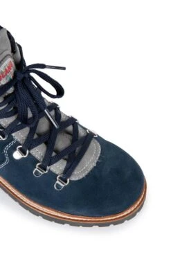 Ladies Merano Boot -Best Fashion Shoes Shop TA00305NAVY 2