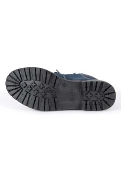 Ladies Merano Boot -Best Fashion Shoes Shop TA00305NAVY 3