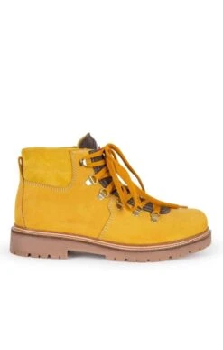 Ladies Merano Boot -Best Fashion Shoes Shop TA00305OCHRE 1 1