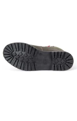 Ladies Merano Boot -Best Fashion Shoes Shop TA00305OLIVE 3 1