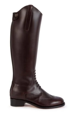 Best Fashion Shoes Shop -Best Fashion Shoes Shop TA00326DKBROWN 1