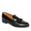 Brogue Tassel Loafer