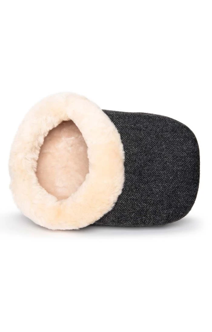 Tweed Foot Warmer 7 Tweed Foot Warmer - Image 5