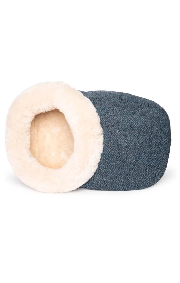 Tweed Foot Warmer 10 Tweed Foot Warmer - Image 8