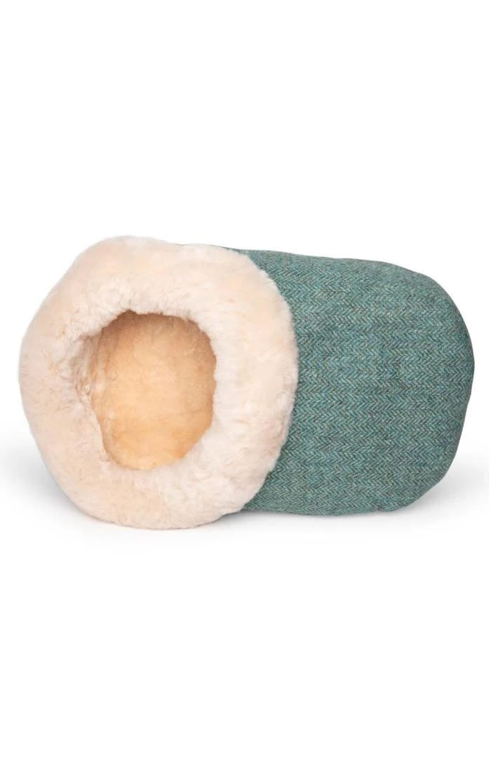 Tweed Foot Warmer 13 Tweed Foot Warmer - Image 11