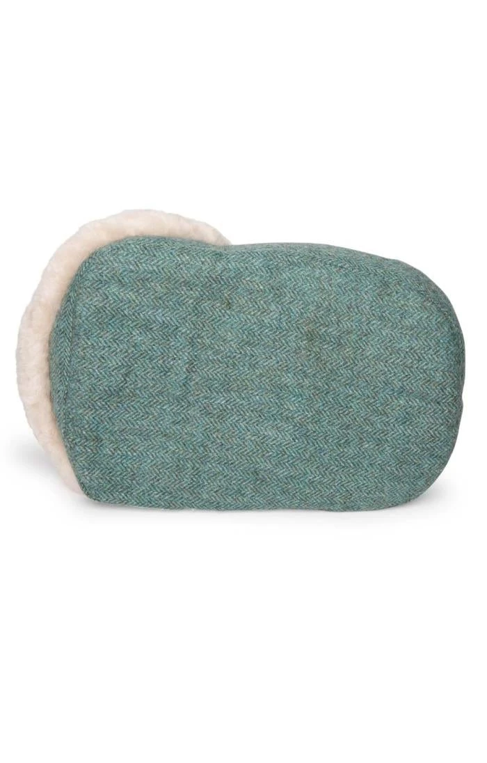 Tweed Foot Warmer 15 Tweed Foot Warmer - Image 13