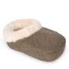 Tweed Foot Warmer -Best Fashion Shoes Shop TA00415LOVATHBONE