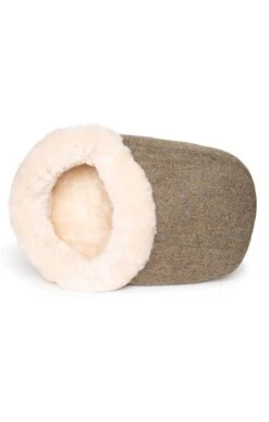 Tweed Foot Warmer 34 Tweed Foot Warmer -Best Fashion Shoes Shop TA00415LOVATHBONE 1