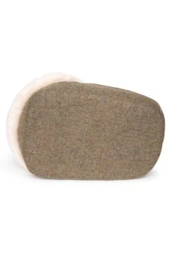 Tweed Foot Warmer 36 Tweed Foot Warmer -Best Fashion Shoes Shop TA00415LOVATHBONE 3