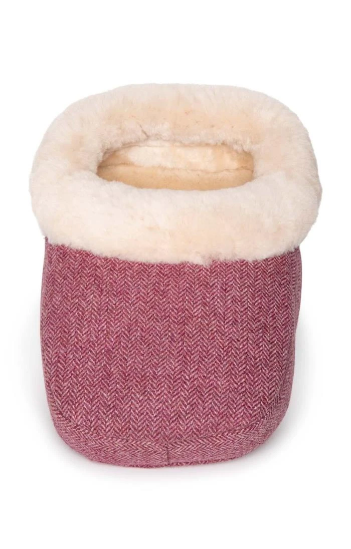 Tweed Foot Warmer 20 Tweed Foot Warmer - Image 18