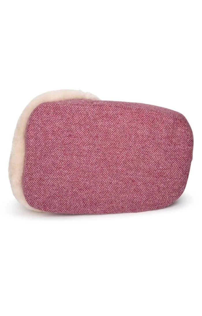 Tweed Foot Warmer 21 Tweed Foot Warmer - Image 19
