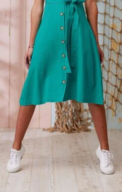 Superga Canvas Trainers