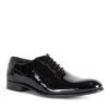 Men's Patent Smart Shoe -Best Fashion Shoes Shop TA00653BLACKPATENT