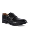 Men's Two Buckle Shoe