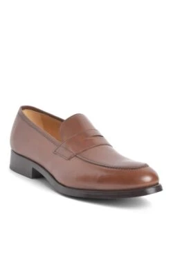 Men's Rim Penny Loafer