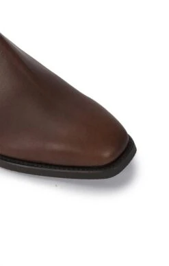 Men's R.M. Williams Lachlan Boot -Best Fashion Shoes Shop TA01350BROWN 2