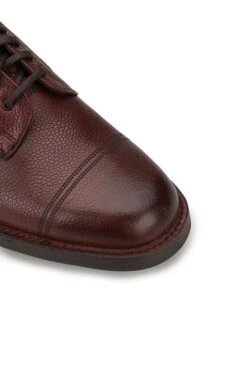 Men's Cheaney Pennine Boot -Best Fashion Shoes Shop TA04011DARKBROWN 3