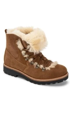 Medium Sheepskin Boot