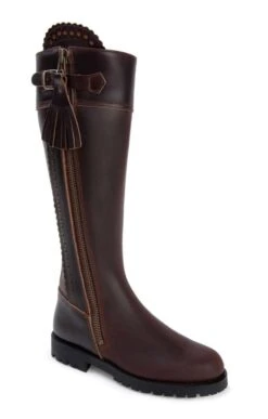 Ladies Traditional Riding Boot