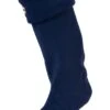 Hunter Adult Welly Socks -Best Fashion Shoes Shop TA05026NAVY