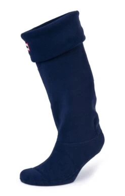 Hunter Adult Welly Socks