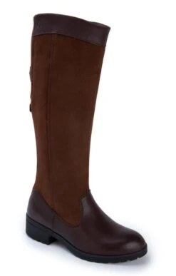 Dubarry Clare Boot