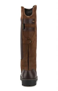 Dubarry Clare Boot -Best Fashion Shoes Shop TA05038WALNUT 6