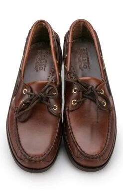 Sebago Boat Shoes -Best Fashion Shoes Shop TA05093DARKBROWN 4