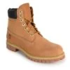 Men’s Timberland Premium 6 Inch Boot 2 Men’s Timberland Premium 6 Inch Boot -Best Fashion Shoes Shop TA05115WHEATNU