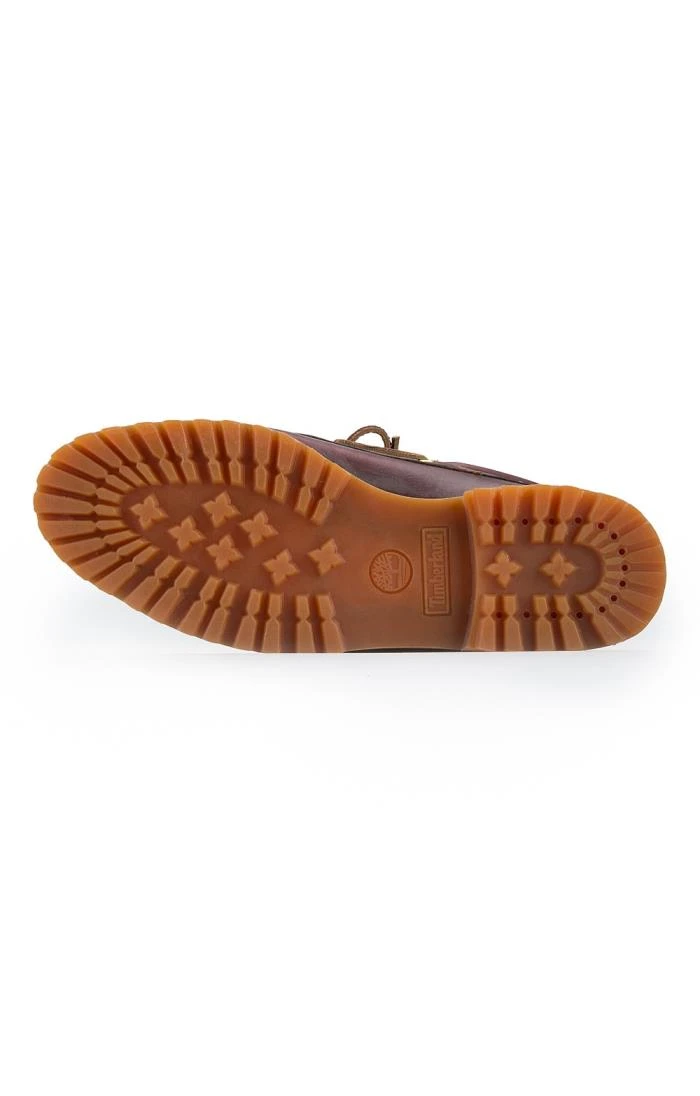 Mens Timberland 3 Eye Boat Shoe 9 Mens Timberland 3 Eye Boat Shoe - Image 7