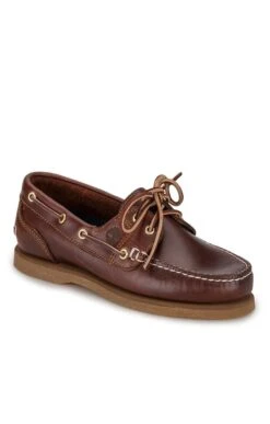 Timberland 2 Eye Boat Shoe