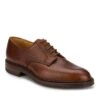 Crockett & Jones Grasmere Shoe 2 Crockett & Jones Grasmere Shoe -Best Fashion Shoes Shop TA05160TAN