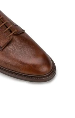 Crockett & Jones Grasmere Shoe -Best Fashion Shoes Shop TA05160TAN 3