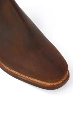 Men's R.M. Williams Craftsman Comfort Boots -Best Fashion Shoes Shop TA05173BARK 2