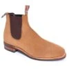 Men's R.M. Williams Craftsman Comfort Boots