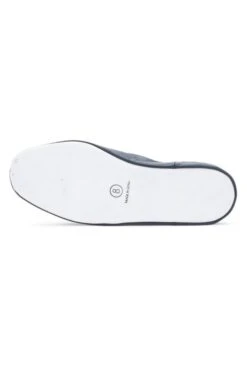 Bruar Leather Mule -Best Fashion Shoes Shop TA05232NAVY 3